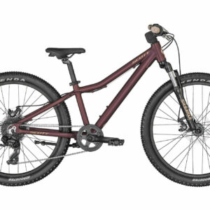 Scott Contessa 24 disc Wine Purple 2023 24"; Diamant