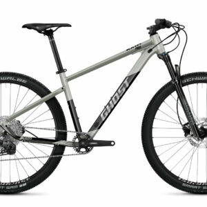 Ghost Kato Pro 27.5 AL pearl light grey/black-matt 2023 27,5"; Diamant