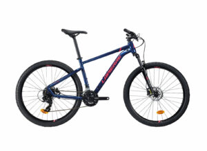 Lapierre Edge 2.7 Blau 2022 27,5"; Diamant