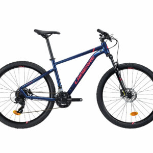 Lapierre Edge 2.7 Blau 2022 27,5"; Diamant