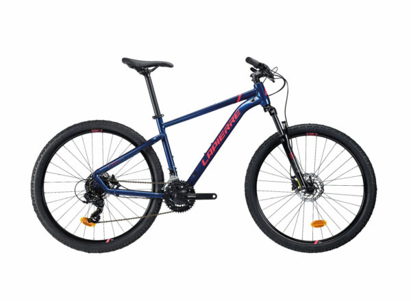 Lapierre Edge 2.7 Blau 2022 27,5"; Diamant
