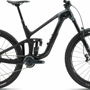 Giant Reign Advanced Pro 1 Black Diamond/Carbon 2023 29"; Diamant
