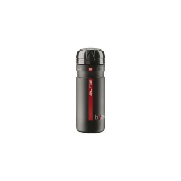 Elite Byasi Black Werkzeugflasche