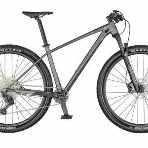 Scott Scale 965 gloss slate grey/matte dark grey 2021 Diamant