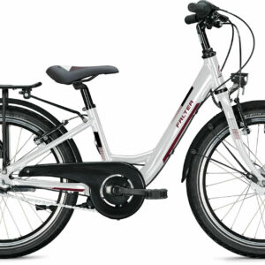 Falter FX 203 ND white/berry, glossy 2022 20"; Wave