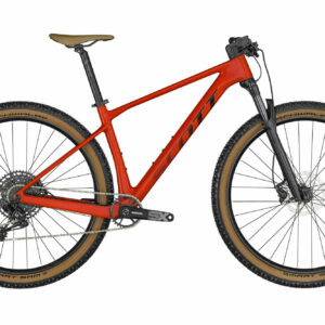 Scott Scale 940 Florida Red 2023 29"; Diamant