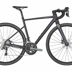 Scott Contessa Speedster 15 disc Aubergina Purple 2022 28"; Diamant