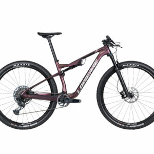 Lapierre XR 7.9 Lila 2022 29"; Diamant