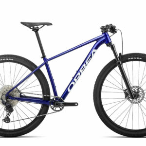 Orbea ONNA 29 10 Violet Blue, White (Gloss) 2022 29"; Diamant