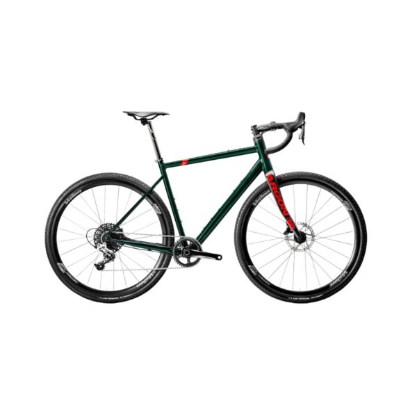 Fahrrad ARGON 18 Grey Matter Apex 1, Größe M