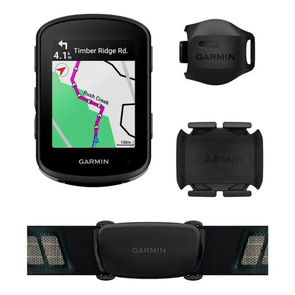 Fahrradcomputer Garmin Edge 840 Pack