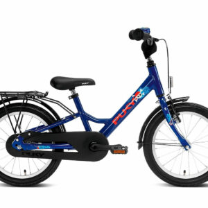 Puky Youke 16 ultramarin blue 2021 16"; Wave