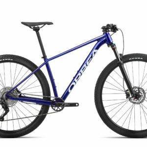 Orbea ONNA 29 20 Violet Blue, White (Gloss) 2022 29"; Diamant