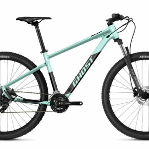 Ghost Kato 27.5 AL pearl light mint/black-matt 2023 27,5"; Diamant