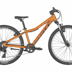 Scott Scale 24 Prism Paprika Orange 2023 24"; Diamant