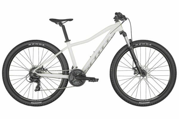 Scott Contessa Active 60 Pearl Snow White 2023 27,5"; Diamant