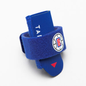 Fingerschutz Strong 500 NBA Clippers Erwachsene blau