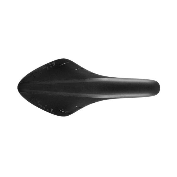 Fizik Arione R1 Carbon Braided Sattel schwarz / schwarz