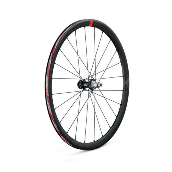 Fulcrum Racing 4DB Disc 12-142 Road XDR Laufradsatz
