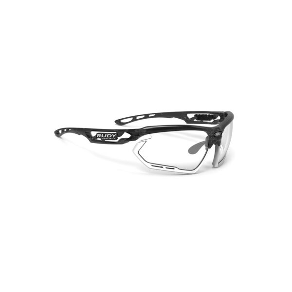 Gafas Fotonyk Rudy Project Crystal Graphite