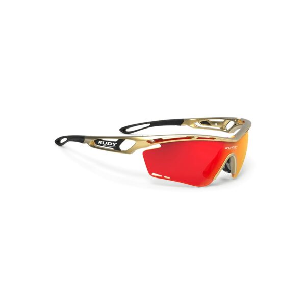 Gafas Tralyx Rudy Project gold velvet