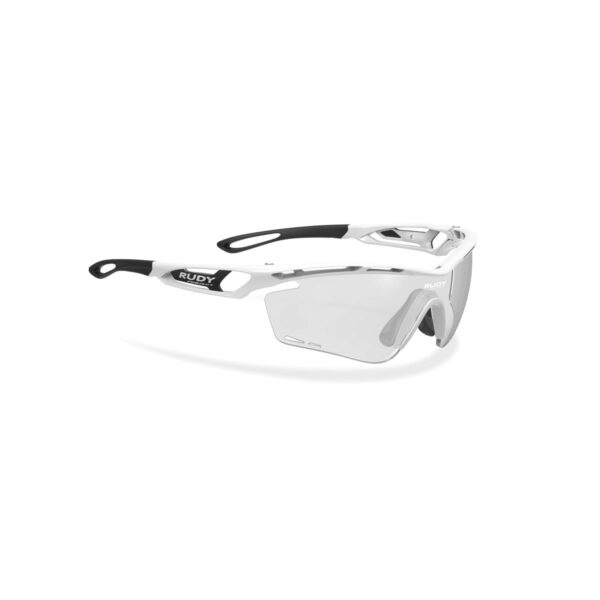 Gafas Tralyx Rudy Project white gloss Impactx 2