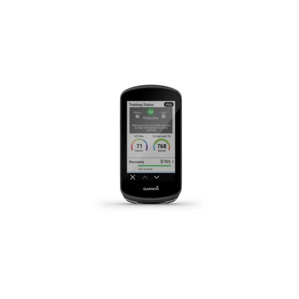 Garmin Edge 1030 Plus