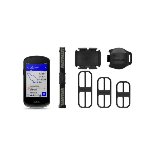 Garmin Edge 1040-Paket