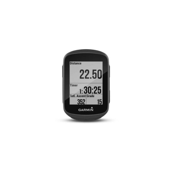 Garmin EDGE 130 PACK - Fahrradcomputer mit GPS