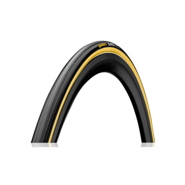 Giro Continental Schlauchreifen 700x22 mm