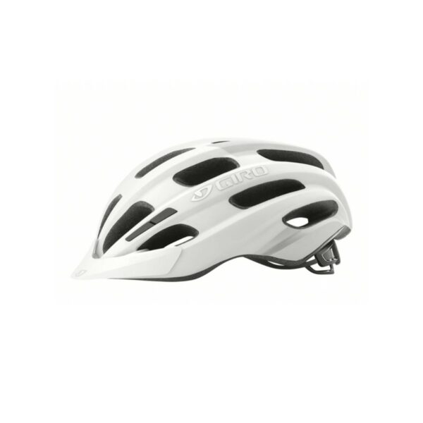 Giro Register Matt White Helm