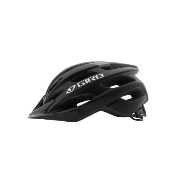 Giro Revel Helm Mattschwarz