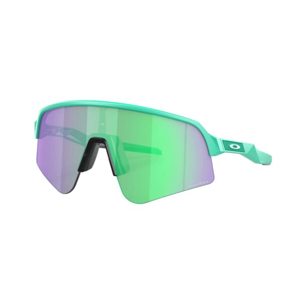 Goggles Oakley Sutro Lite Sweep grün lila