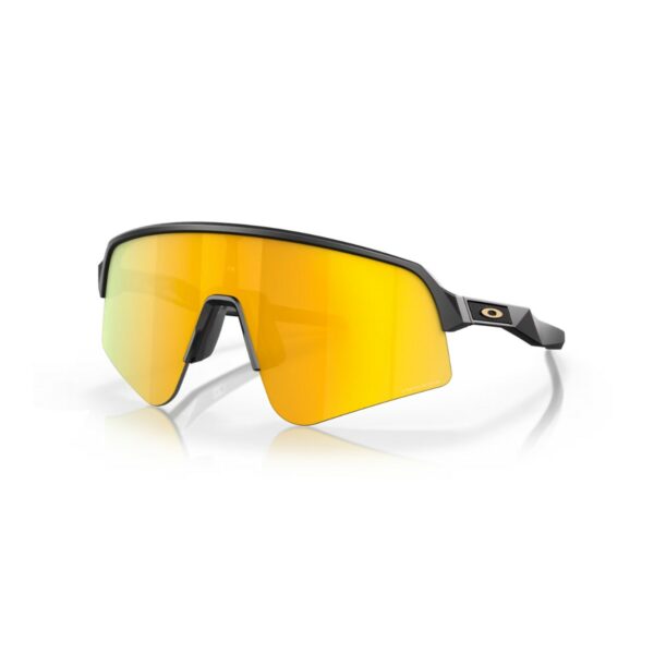 Goggles Oakley Sutro Lite Sweep Schwarz Linse Gelb