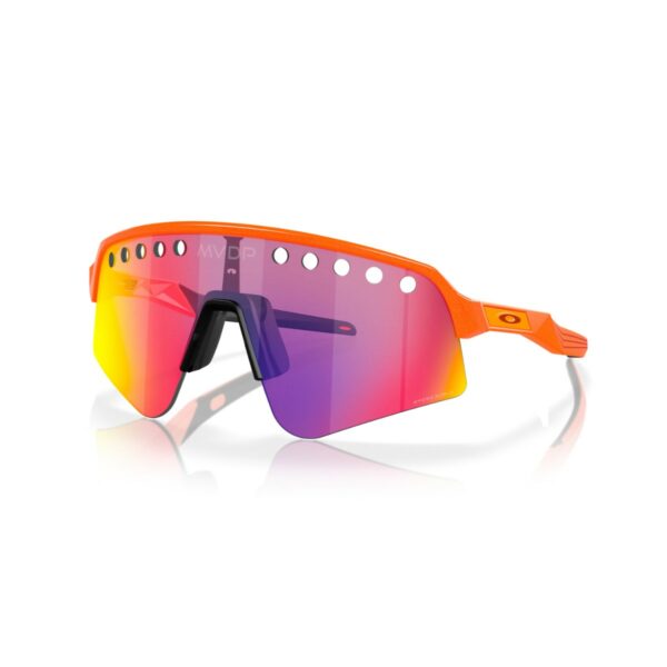 Goggles Oakley Sutro Lite Sweep Vented Orange Linse Rose