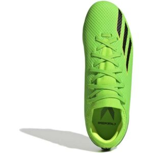 ADIDAS Kinder Fussball-Rasenschuhe X SPEEDPORTAL.3 FG J – Bild 2
