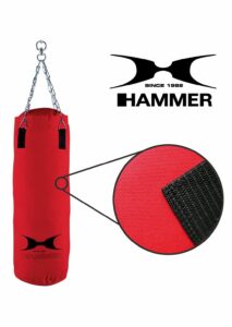 Hammer Boxsack "Canvas"