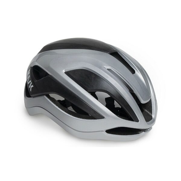 Helm Kask Elemento WG11 Grau, Größe M: 52-58