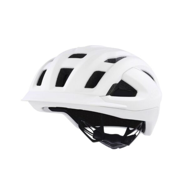 Helm Oakley Aro3 Allroad  Weiß, Größe M