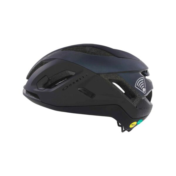 Helm Oakley ARO5 Race ICE Mips Schwarz, Größe S (52-56 cm)