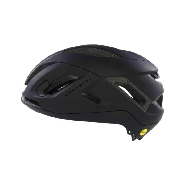 Helm Oakley ARO5 Race Mips Schwarz, Größe S (52-56 cm)