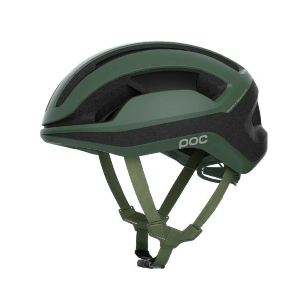 Helm POC Omne Lite Matt Grün, Größe L