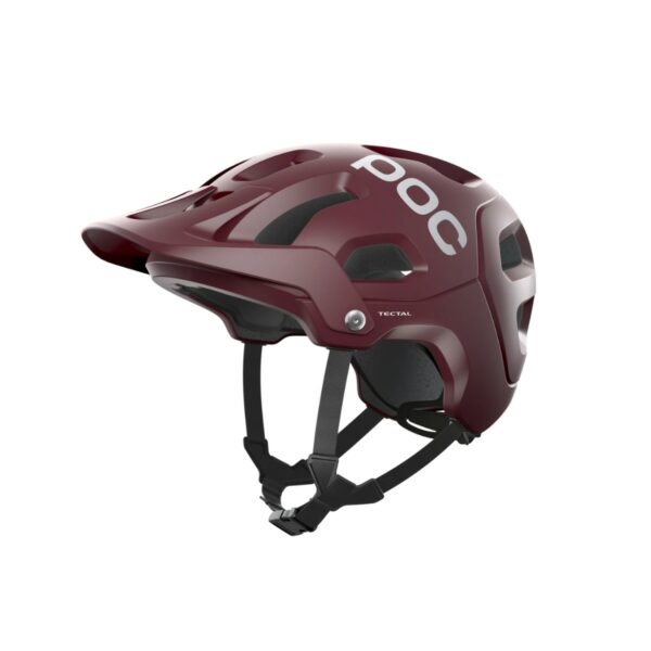 Helm POC Tectal Granat, Größe M/L