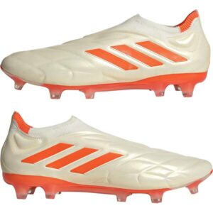 ADIDAS Herren Fussball-Rasenschuhe COPA PURE+ FG – Bild 4