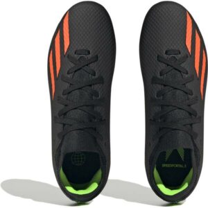 ADIDAS Kinder Fussball-Rasenschuhe X SPEEDPORTAL.3 FG J – Bild 2