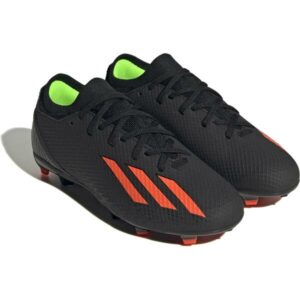 ADIDAS Kinder Fussball-Rasenschuhe X SPEEDPORTAL.3 FG J – Bild 3