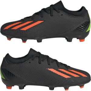 ADIDAS Kinder Fussball-Rasenschuhe X SPEEDPORTAL.3 FG J – Bild 4