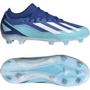 ADIDAS Kinder Fussball-Rasenschuhe X Crazyfast.3 FG – Bild 4