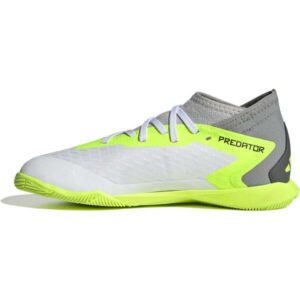 ADIDAS Kinder Fussball-Hallenschuhe Predator Accuracy.3 IN – Bild 4