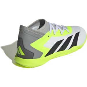ADIDAS Kinder Fussball-Hallenschuhe Predator Accuracy.3 IN – Bild 4
